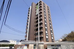ハイネス若園IIの画像