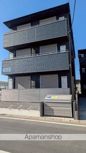 エルフォⅠ【2階】の外観