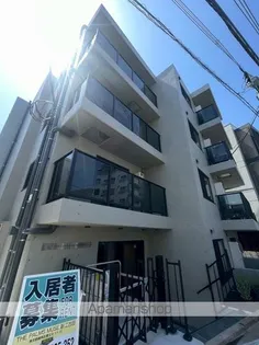 東京都練馬区豊玉北1丁目【マンション】の外観