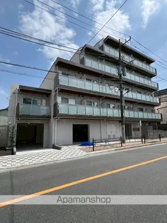 東京都練馬区豊玉中2丁目【マンション】の外観