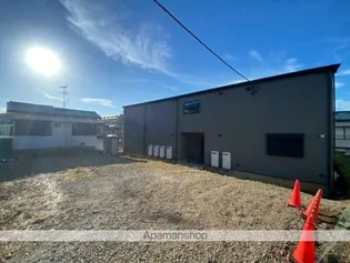 スターティス六実【2階】の外観