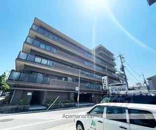 サンマンションドゥーシェ御所前の画像