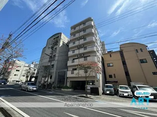 フィオーレ松山の画像