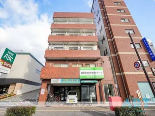 久保ビルの画像