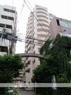 ロイヤルヒルズ上杉の画像