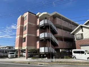 古里マンションの画像