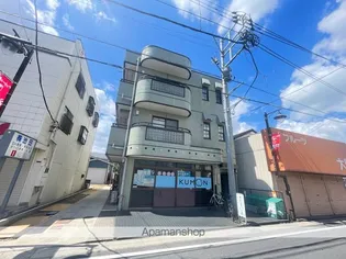 たいしん岩槻ハイツの画像