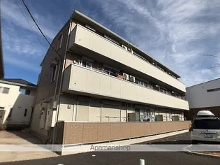 プランドール幸房 参番館の画像