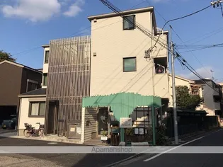 サラスヴァティー【3階】の外観