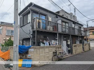 アーバンプレイス中野ⅩⅡAの画像