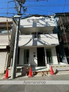 AMBITION東尾久の画像