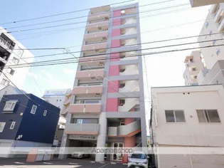 オルムドグランメール大通の画像