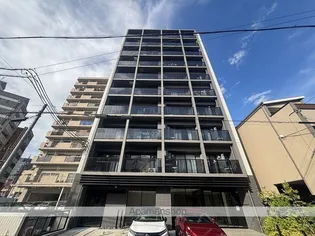 ビーロット平安通レジデンスの画像