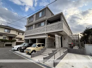 KEN‘S HOUSEの画像