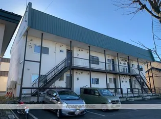 広陽ハイツの画像