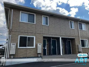 LEAFY TREE久万ノ台の画像