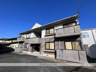 ハイツいけだの画像