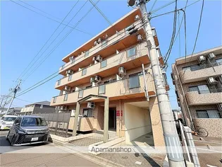 ブラーヴ中野栄の画像