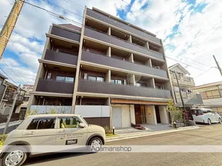 ブライズ鶴見本町通MAXIVの画像