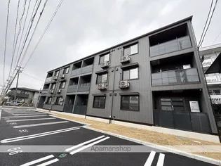 CLASSEUM仙台小田原 IV【1階】の外観