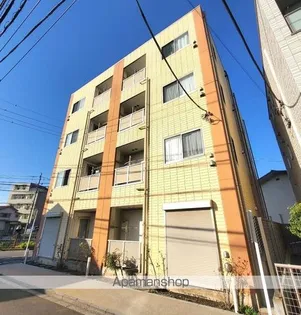 千葉県松戸市本町【マンション】の外観