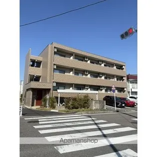 サニーハイツ勝川の画像