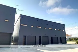 インダストリアル7Bの画像