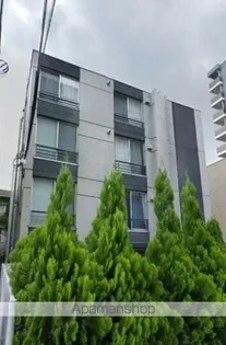 東京都中野区新井5丁目【マンション】の外観