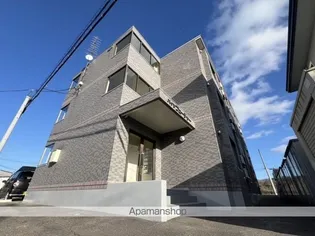 ハイツフューチャーの画像