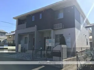 ブリーズメゾンの画像