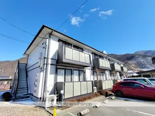 サンヴィレッジやまほ Bの画像