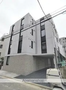 エスジーコートときわ台の画像