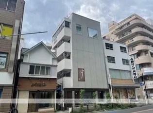 ゲイツハウスの画像