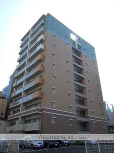 パークホームズ新松戸駅前の画像