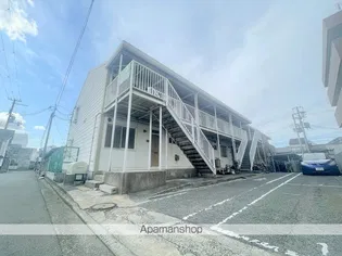 第2阪田ハイツの画像