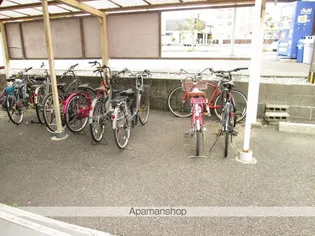 鈴木グリーンハイツC【302号室】のその他画像