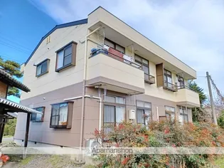 ビレッジ コーブの画像