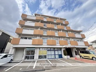 ドミール石川の画像