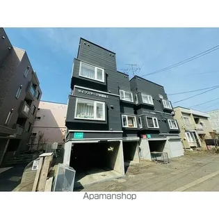 ライフステージ学園南Ⅰの画像