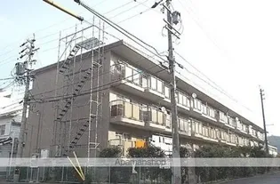 パビリオン梅林苑B棟の画像