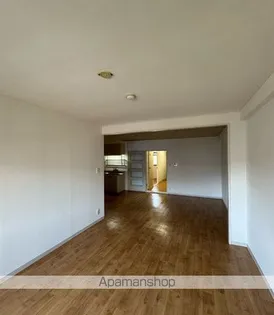 ルナ我孫子【4階】の居間