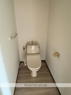 ロイヤルハイツ【1階】の内装