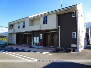 リバービレッジBの画像