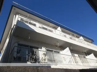 コーポナッツ成田の画像