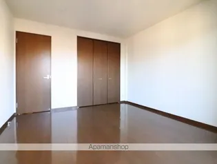 ミラベルガーデン【3階】の内装