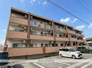 S&F MANSIONの画像