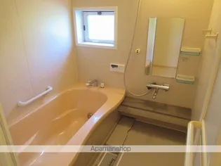 リビングタウン長橋台 D【1階】の風呂