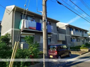 カーサみつわ台 Bの画像