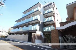 リヴシティ立川ミッドの画像