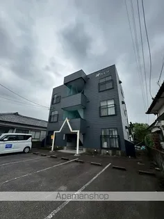 光ハイツの画像